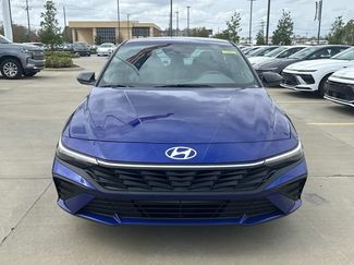 New 2026 Hyundai Elantra Sport w/ Cargo Package video 2