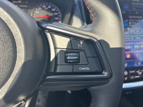 Used 2022 Subaru WRX Limited image 6