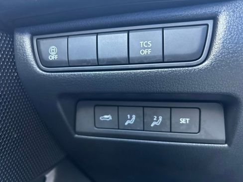 Certified 2023 MAZDA CX-50 AWD 2.5 S w/ Cargo Package image 12