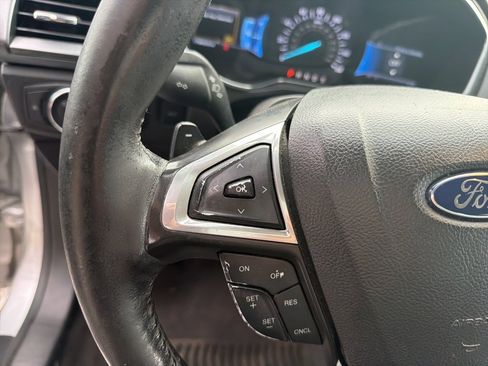 Used 2013 Ford Fusion Titanium image 15