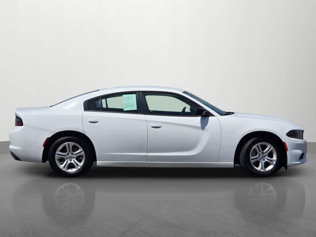 Used 2023 Dodge Charger SXT RWD image 7