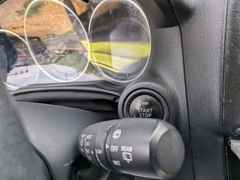 Used 2016 MAZDA CX-5 Sport w/ Rear Camera Package FWD image 42