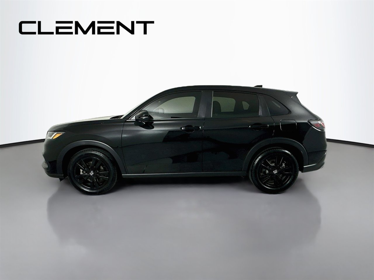 Used 2026 Honda HR-V Sport image 6