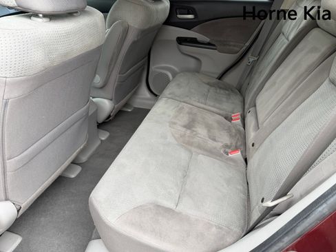 Used 2013 Honda CR-V EX image 14
