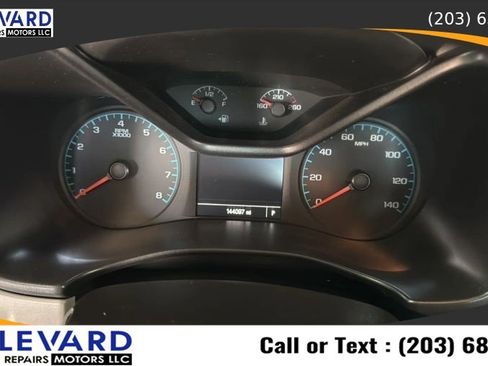 Used 2016 Chevrolet Colorado W/T w/ WT Convenience Package RWD image 19