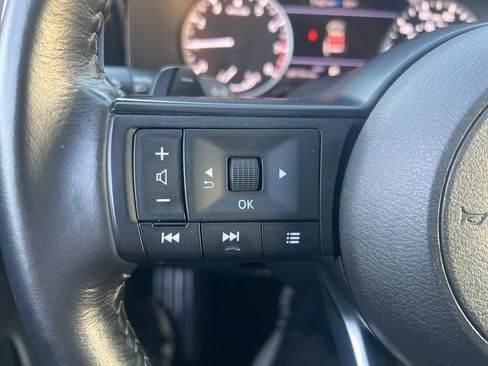 Certified 2025 Nissan Pathfinder SV image 60