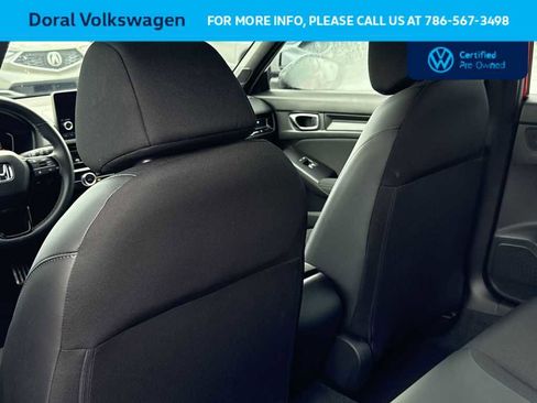 Used 2025 Honda Civic Sport image 23