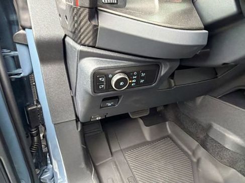 New 2025 Ford Bronco Raptor image 30