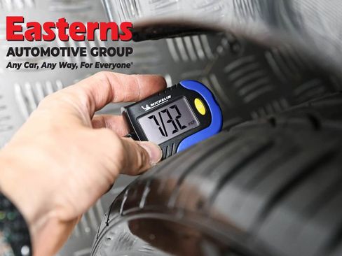 Used 2018 Cadillac XTS Luxury image 30