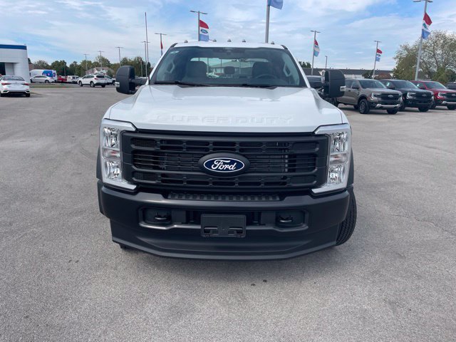 New 2027 Ford F550 4x4 Supercab Super Duty image 3