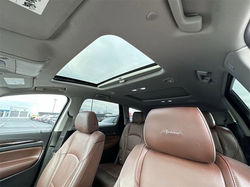 Used 2021 Buick Enclave Avenir w/ LPO, Floor Liner Package image 22