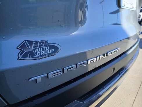 New 2026 GMC Terrain Elevation w/ Elevation Premium Package image 31
