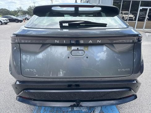 Used 2024 Nissan Ariya FWD image 9