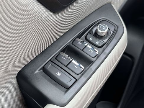 Certified 2026 Subaru Forester Premium AWD/4WD image 21