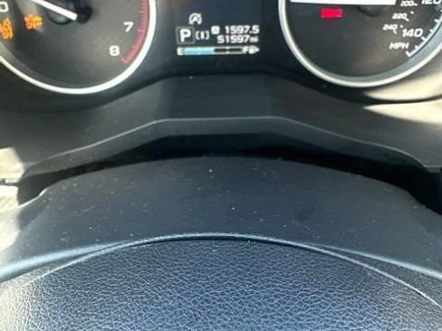 Used 2021 Subaru Forester Premium AWD/4WD image 11