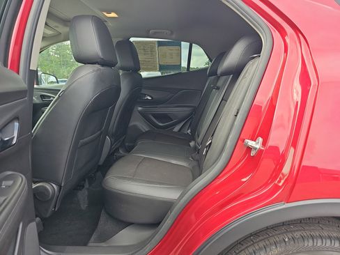 Used 2019 Buick Encore Preferred w/ Safety Package FWD image 15