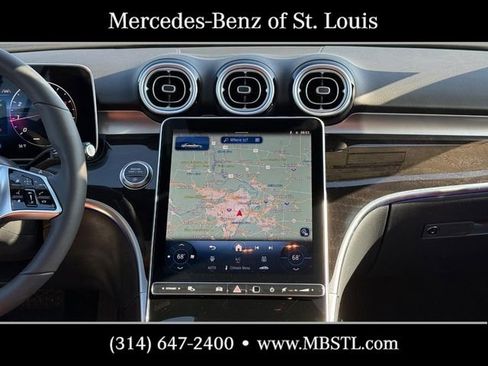 New 2026 Mercedes-Benz C 300 4MATIC Sedan image 10