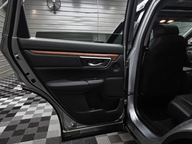 Used 2020 Honda CR-V EX-L image 35