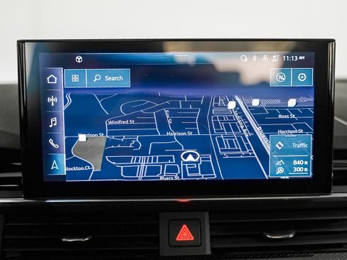 Used 2023 Audi S5 Premium Plus w/ Premium Plus Package image 21