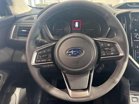 New 2026 Subaru Ascent Touring image 14