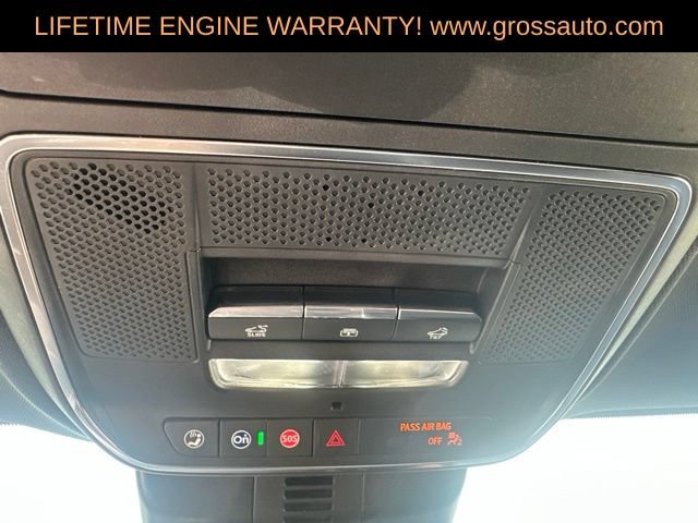 Used 2025 GMC Acadia Denali w/ LPO, Floor Liner Package AWD/4WD image 25