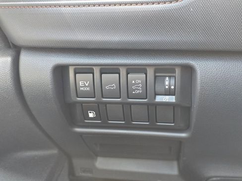 New 2026 Subaru Forester Touring AWD/4WD image 18
