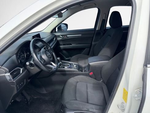 Used 2020 MAZDA CX-5 Sport image 12