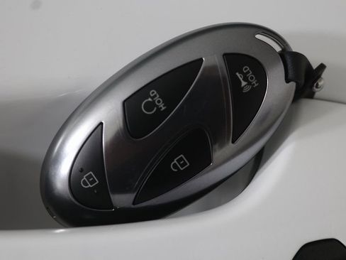 New 2026 Hyundai Kona SEL Sport FWD image 33