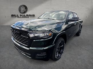 New 2026 RAM 1500 Big Horn AWD/4WD video 1