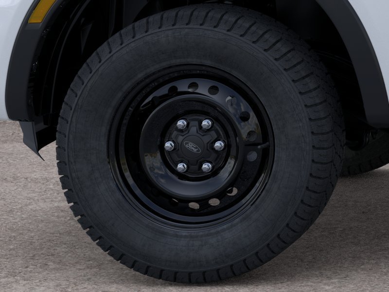 New 2026 Ford Ranger XL AWD/4WD image 21