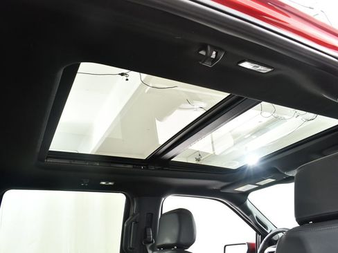 New 2026 Ford F150 Lariat AWD/4WD image 18