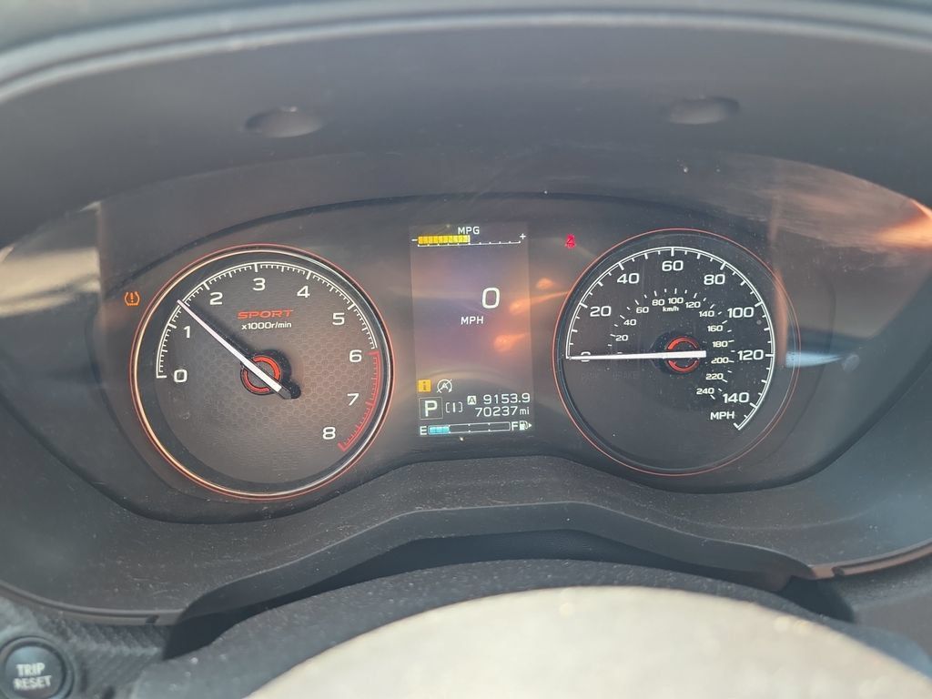 Used 2020 Subaru Forester Sport w/ Popular Package #2 AWD/4WD image 16