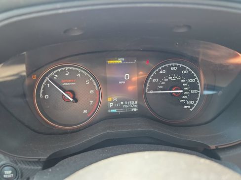 Used 2020 Subaru Forester Sport w/ Popular Package #2 AWD/4WD image 16
