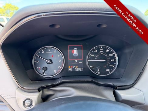 Used 2023 Subaru Outback Premium AWD/4WD image 22