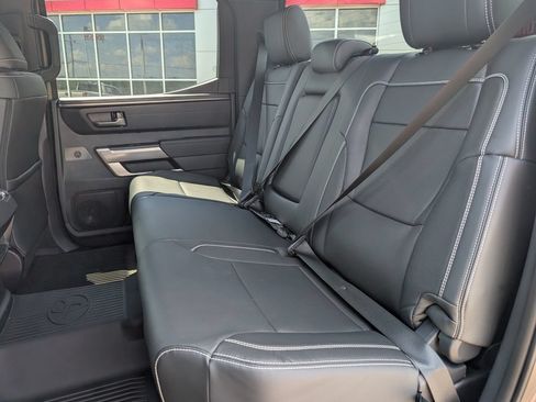 New 2026 Toyota Tundra SR5 AWD/4WD image 29