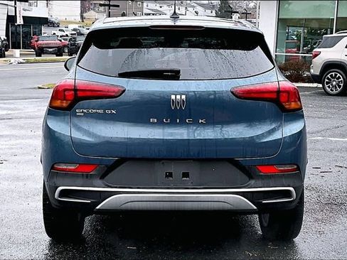 Certified 2024 Buick Encore GX Preferred image 6