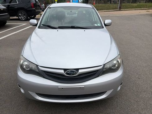 Used 2011 Subaru Impreza 2.5i AWD/4WD image 7