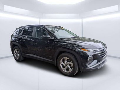 Used 2024 Hyundai Tucson SEL