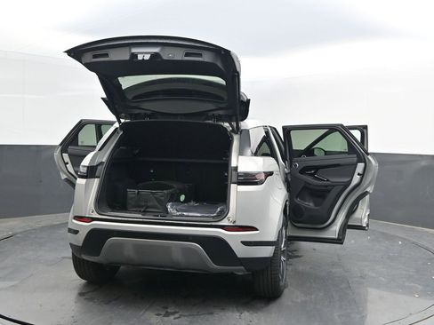 New 2026 Land Rover Range Rover Evoque S image 37