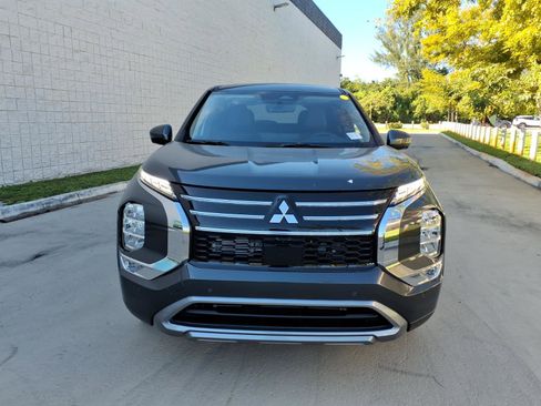New 2026 Mitsubishi Outlander SE FWD image 7