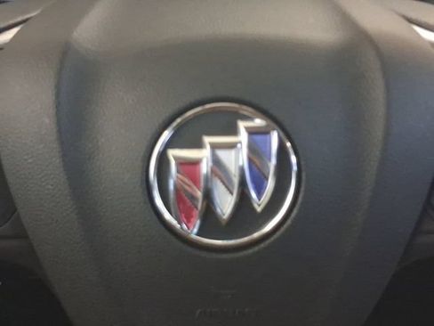 Used 2023 Buick Encore GX Preferred FWD image 13