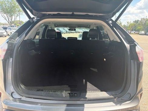 Used 2022 Ford Edge Titanium AWD/4WD image 17