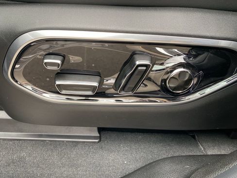 New 2025 Jeep Grand Cherokee L Summit image 30