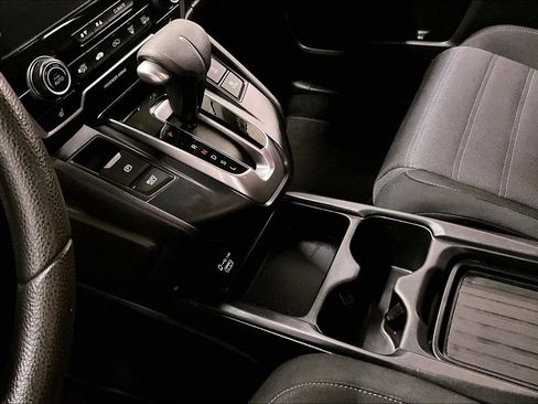 Used 2022 Honda CR-V EX image 18