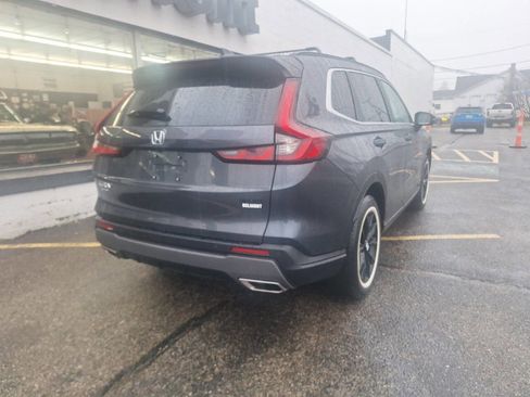 Used 2025 Honda CR-V Sport-L image 7