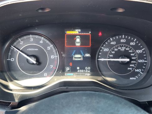 Used 2020 Subaru Impreza 2.0i AWD/4WD image 11