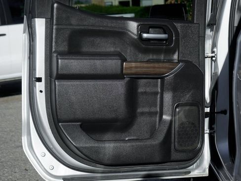 Used 2022 Chevrolet Silverado 1500 RST image 29