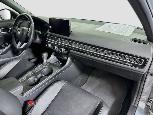 Used 2025 Honda Civic Sport image 28