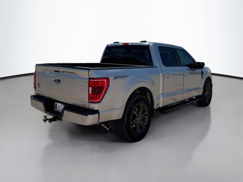 Used 2023 Ford F150 XLT w/ Equipment Group 302A High RWD image 7