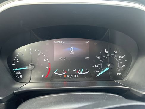 Used 2021 Ford Escape SE w/ SE Sport Appearance Package image 12